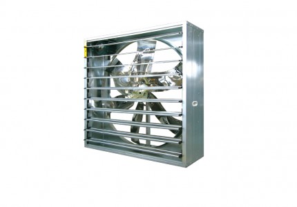 畜牧风机的使用注意事项介绍